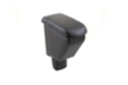 Подлокотник ARMSTER 2 BLACK для RENAULT Kaptur 2013-2017