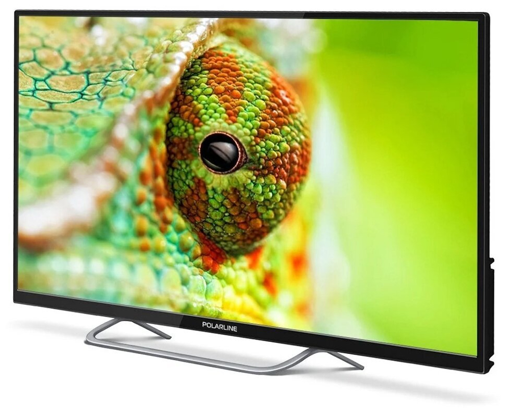 42" Телевизор Polarline 42PL11TC LED