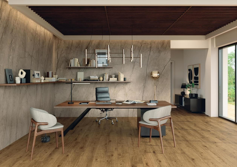 Atlas Concorde Russia Wine Oak Brunello Tatami 20x80