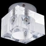 Накладной светильник Lightstar Cubo 160204