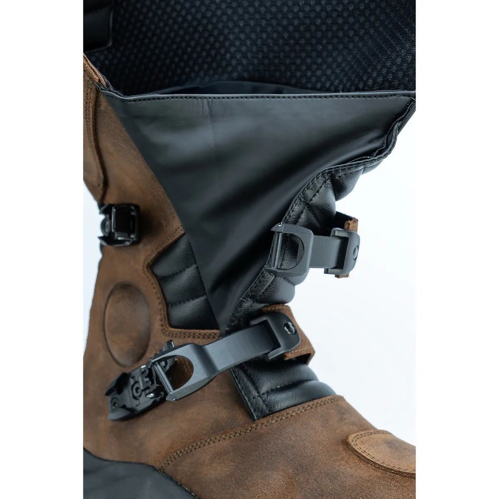 Overlander WP / Коричневый