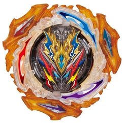 Волчок Divine Belial из набора B203 от Takara Tomy