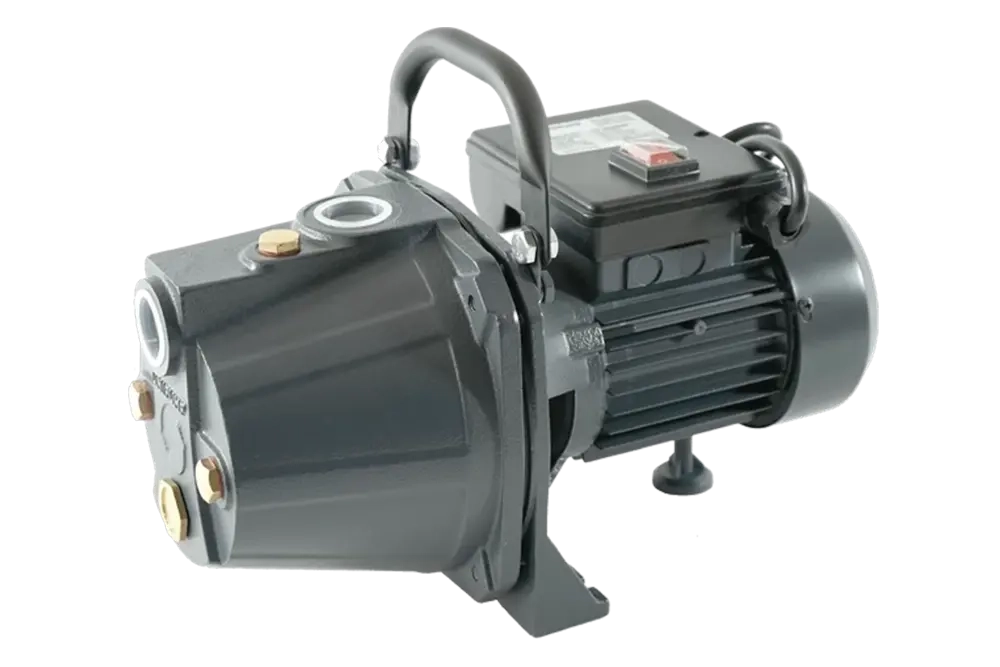 Поверхностный насос UNIPUMP JET 100 S садовый