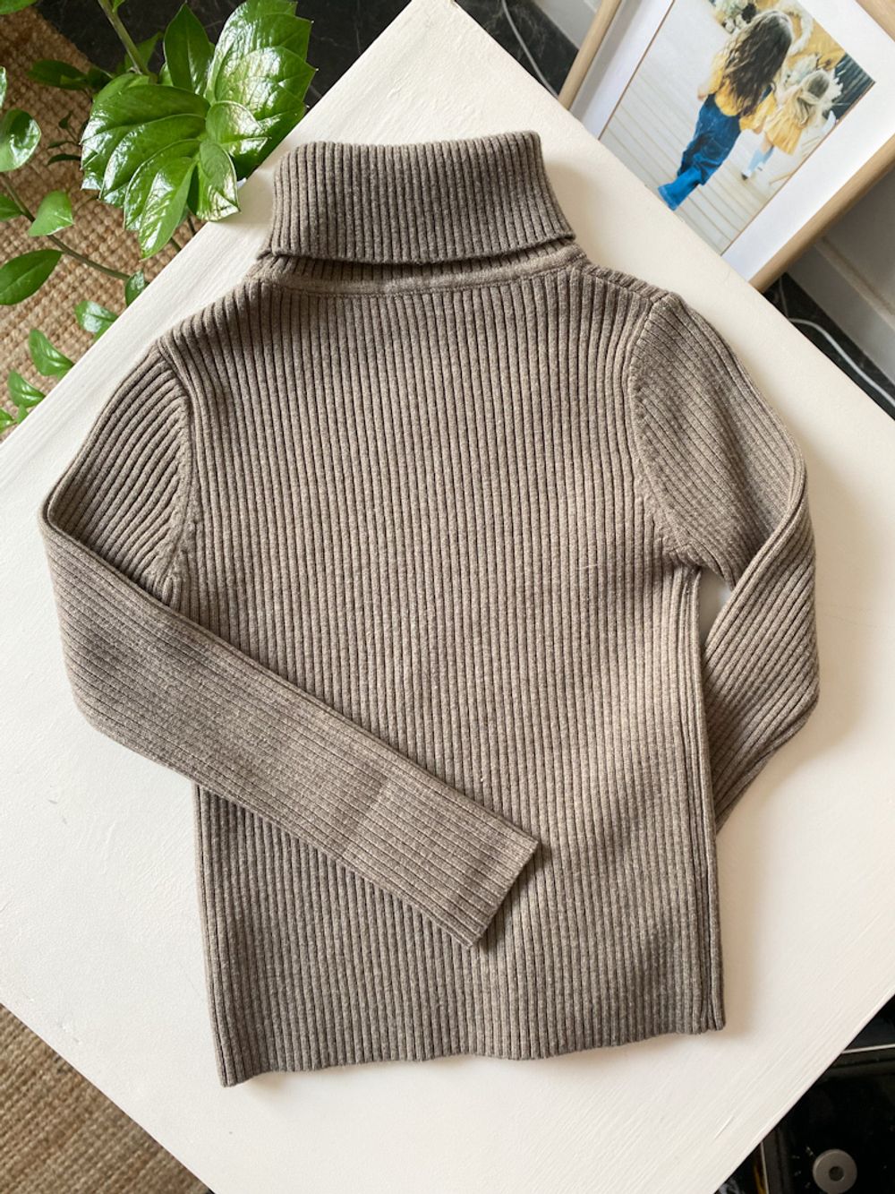 Водолазка, 98