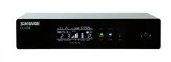 SHURE QLXD14E/150/C радиосистема с петличным микрофоном