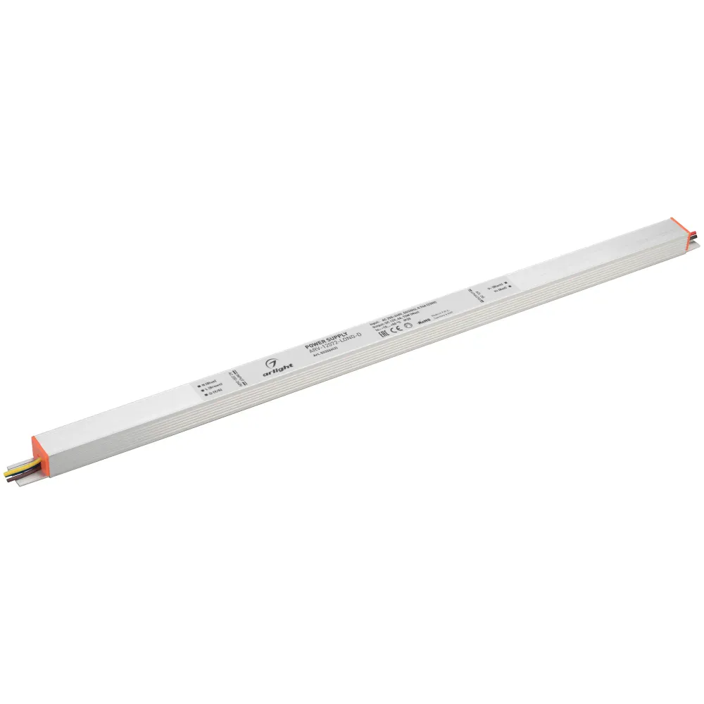 Блок питания ARV-12072-LONG-D (12V, 6A, 72W) (Arlight, IP20 Металл, 3 года) Блок питания ARV-12072-LONG-D (12V, 6A, 72W) (Arlight, IP20 Металл, 3 года)
