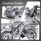 HP057-S MOTORCYCLE II