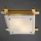 Потолочный светильник Archimede A6460PL-2BR Arte Lamp