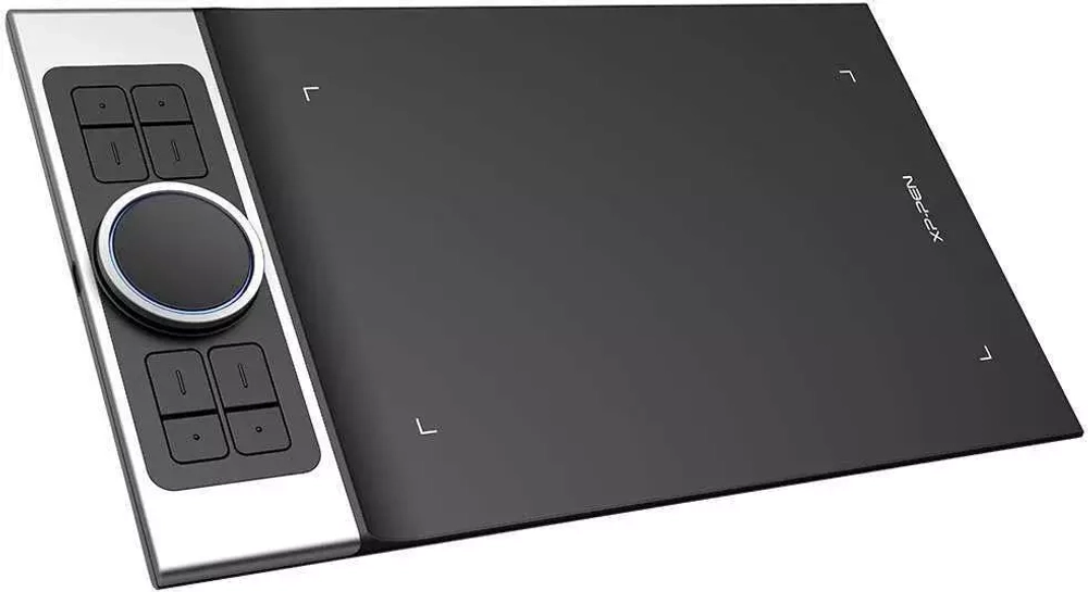 Графический планшет XP-PEN Deco Pro Small