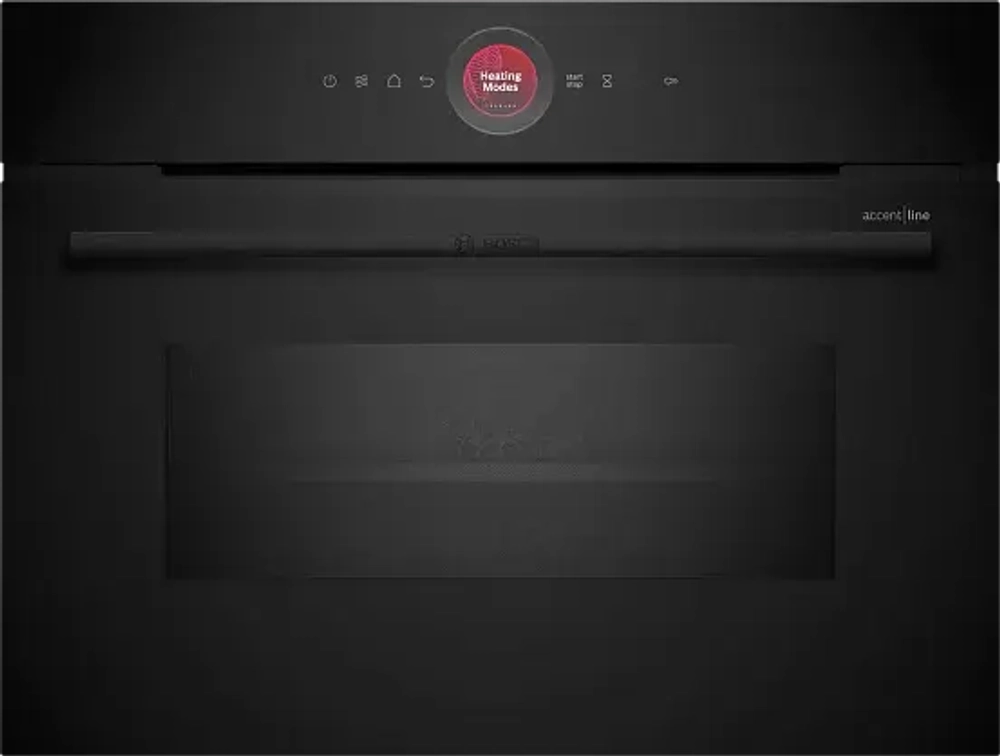 Встраиваемый электрический духовой шкаф Bosch CMG9241B1