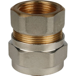 Переходник с внутренней резьбой   3/4"х26