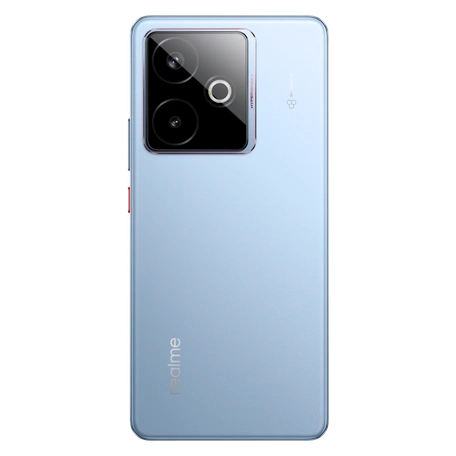 Смартфон Realme GT 7 12/512GB Graphene Ice (CN)
