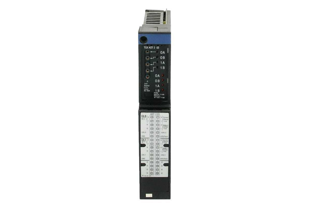TSXADT203