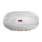 Портативная колонка JBL Clip 5, White (Белый)