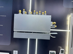 Наружный блок серии ULTRA MULTI DC Inverter AMW-42U4SE
