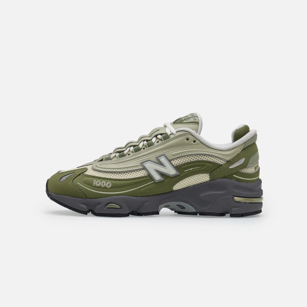 Кроссовки New Balance 1000