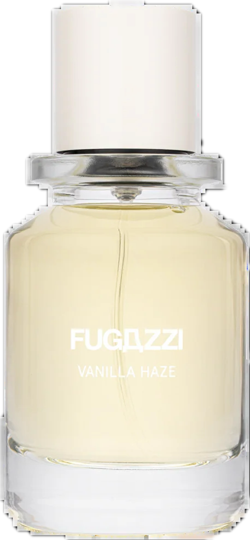 Fugazzi Vanilla Haze EDP