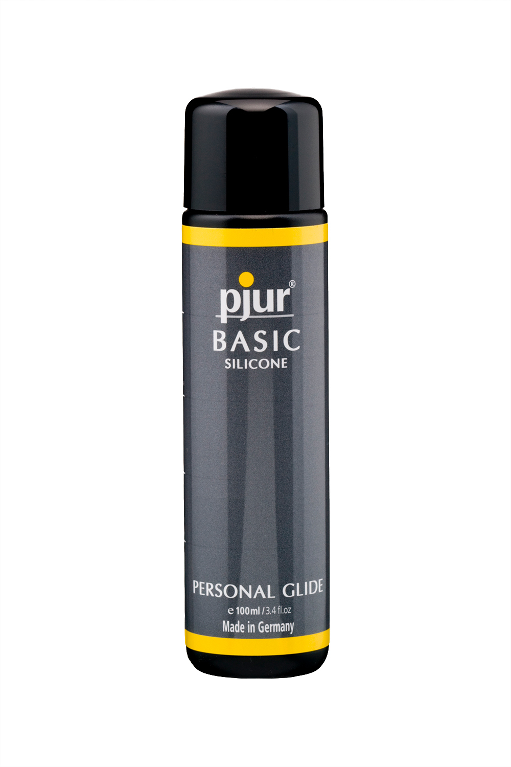 Силиконовый лубрикант pjur BASIC Silicone 100 мл