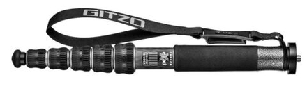 Монопод Gitzo GM2562T 2 серии, 6 секций карбоновый