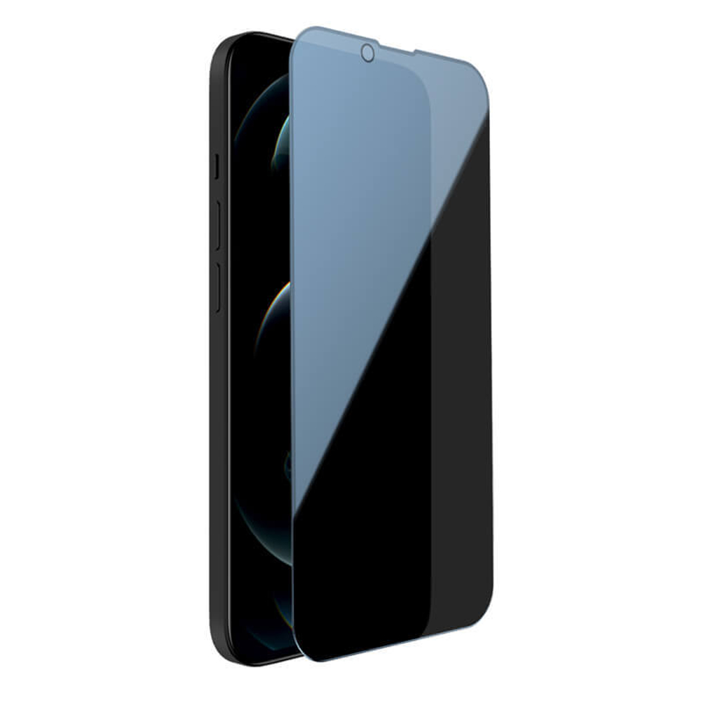 Защитное стекло Nillkin Guardian Full Антишпион для iPhone 13 Mini