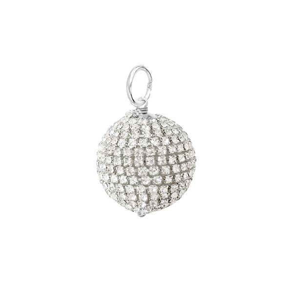 Подвеска Disco sphere