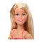 Barbie Doll And Pool Playset