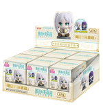 Рандомная фигурка Blind Box Frieren: Beyond Journey's End