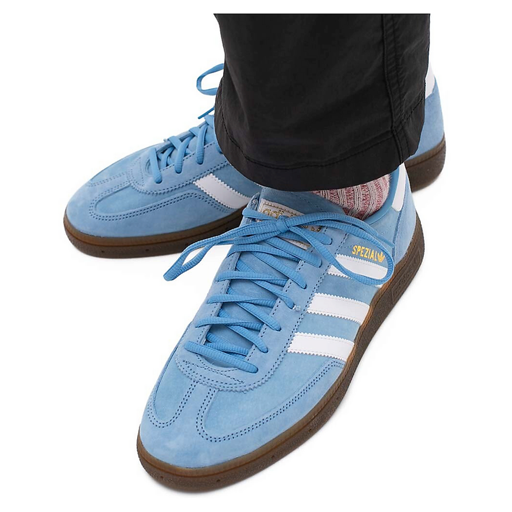 Кроссовки Adidas Hadball Spezial