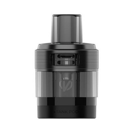 Картридж Vaporesso X Tank Cartridge 4.5ml (Gen PT80S) (пустой)