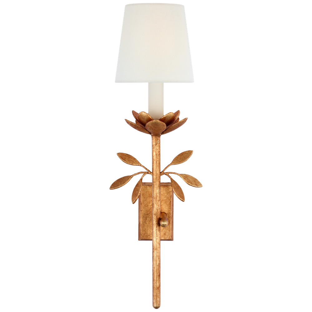 Настенный светильник Visual Comfort Clementine 22" Tail Sconce