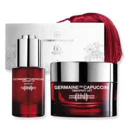 GERMAINE DE CAPUCCINI Набор 60TH ANNIVERSARY TIMEXPERT LIFT (IN)