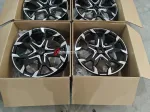 КОВАНЫЕ ДИСКИ ДЛЯ BMW X2 U10 U12 2025 БМВ