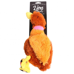 Lion Игрушка для собак Лесная добыча Утка, 33x14см