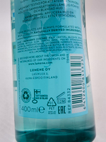 Тоник для лица Lumene Pure глубоко очищающий с березовым соком для жирной и комбинированной кожи 400 мл (из Финляндии)