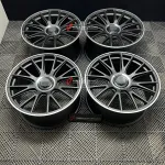 КОВАНЫЕ ДИСКИ ДЛЯ MERCEDES BENZ E CLASS AMG E53 HYBRID T MODELL 5D S214 W214 2025 Мерседес