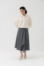 Юбка Нарни NOME Atelier