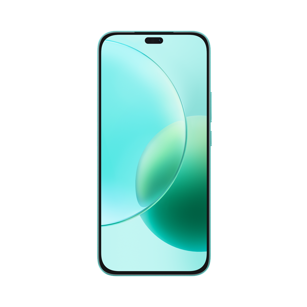 Смартфон HONOR 400 Lite 8/256 ГБ Global для РФ, Dual nano SIM, зеленый