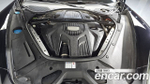 Porsche Panamera 3.0 AWD — 2019