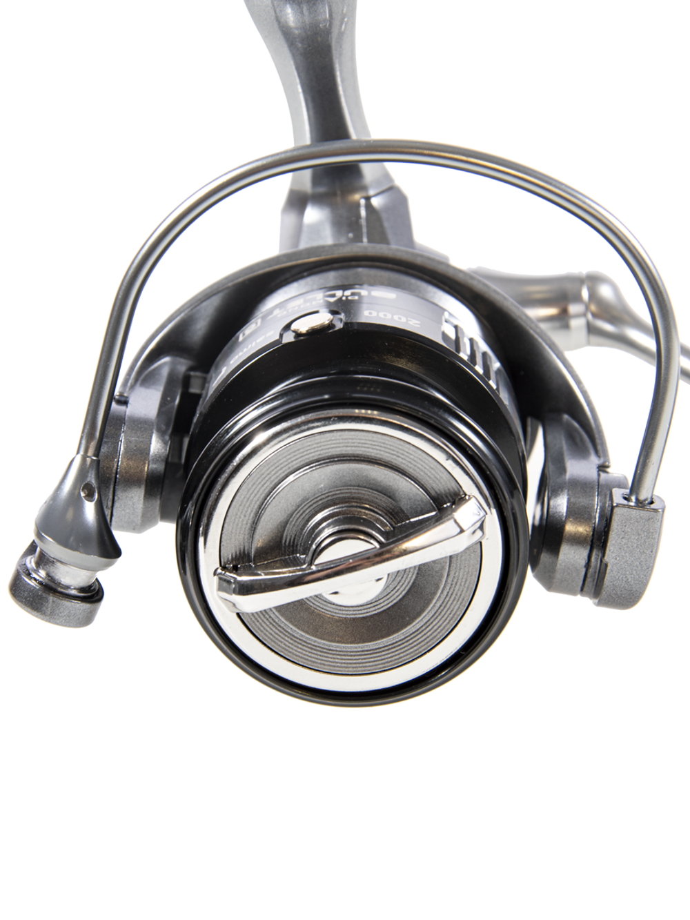 Катушка Salmo Diamond Bullet 6 2000FD