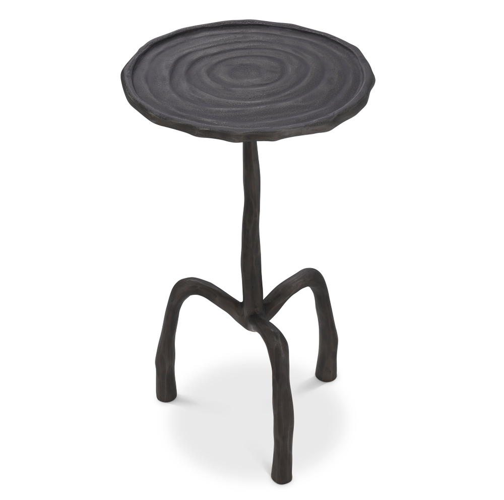 Приставной столик Side Table Kubu S арт.114886