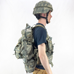 Комплект "US Army Rifleman" Б/У.