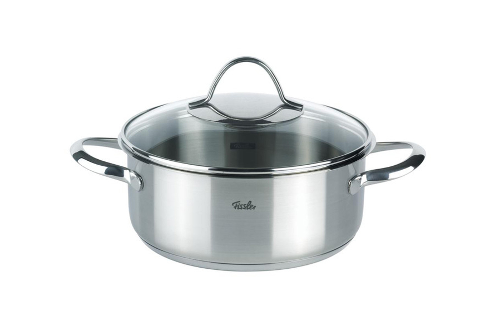Кастрюля Fissler, серия Paris