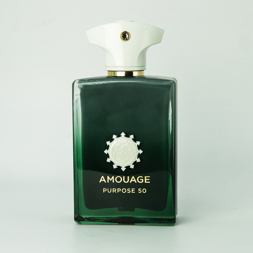 Amouage Purpose 50