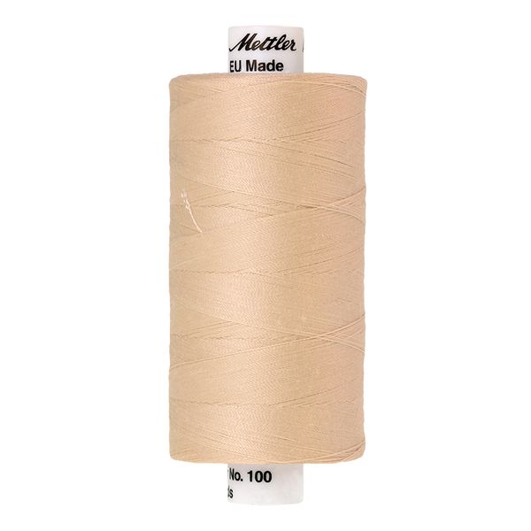 Нитки универсальные Mettler Seralon 100 (1000 м), 5 кат. | цв. 0779