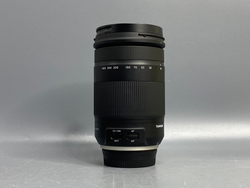 Tamron 18-400mm f/3.5-6.3 Di II VC HLD Nikon F