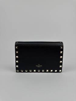 Сумка Valentino Rockstud Envelope