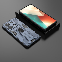 Противоударный чехол с подставкой Transformer для Xiaomi Redmi Note 13 5G