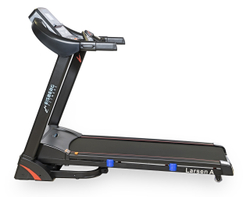 Eisberg Fitness Larsen A