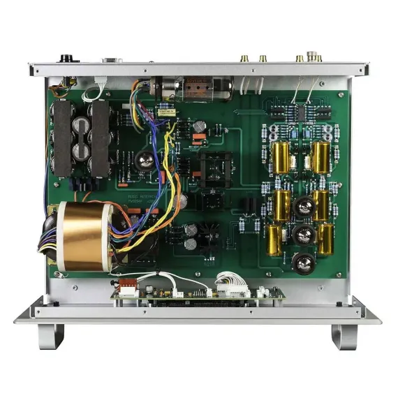 Audio Research PH9 Black