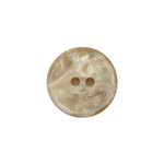 Пуговицы CONCEPT Mother of Pearl, размер 18 мм, полиэстер
